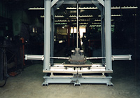 Permanent Mold Machines