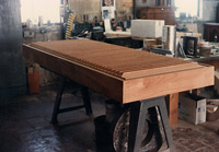 Vaccum Mold Master